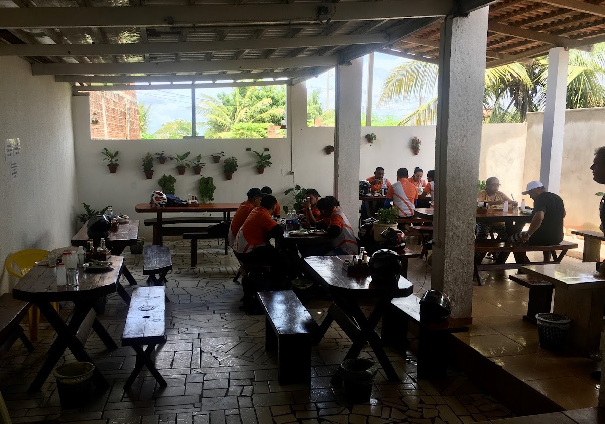 Restaurante Do Cafe-3